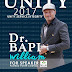 Unity 2017-Dr.Audu Bapigaan William for Speaker-Plateau Youth Council (P.Y.C)