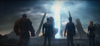 Fantastic Four 2015 Full HD Movie Free Download