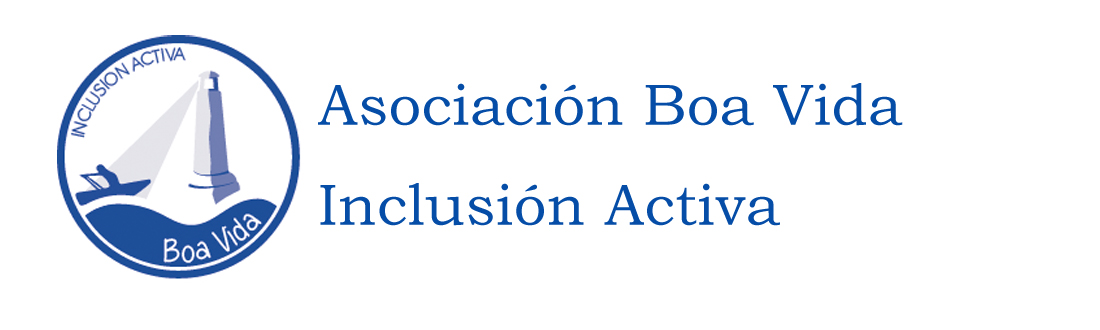 Asociación Boa Vida Inclusión Activa