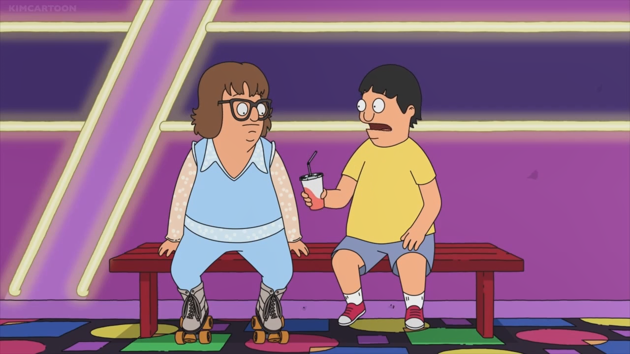 Yahoo201027 Bob S Burgers Season 9 Episode 8 Gene And Alex S Not So Excellent Adventure 2 The Courtening Yahoo201027 S Bob S Burgers Reviews