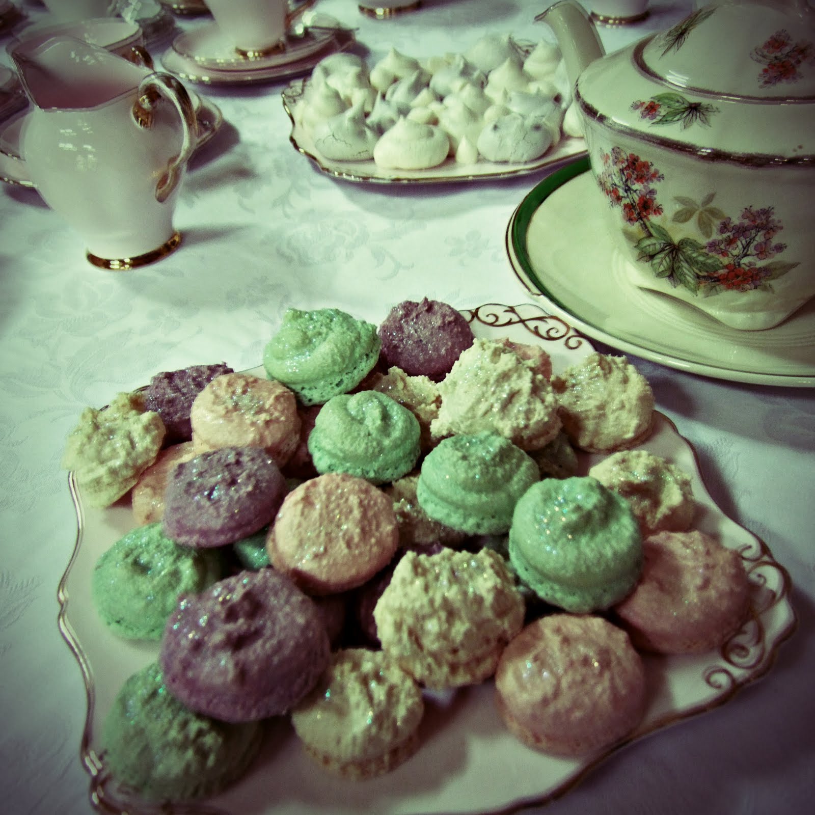 Pretoria Chique Kitchen tea