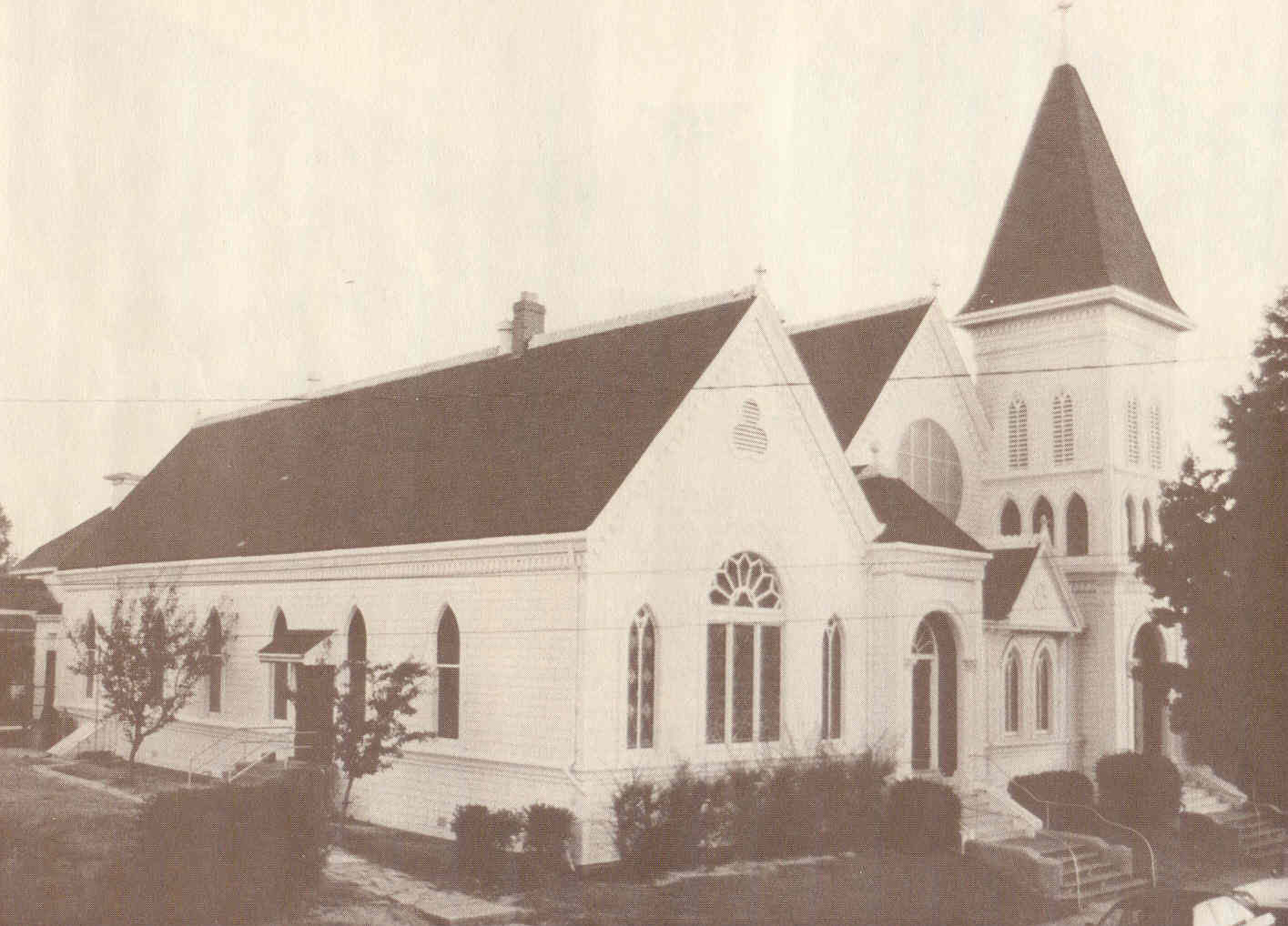 gold country girls Heritage Homes of Petaluma, Part II