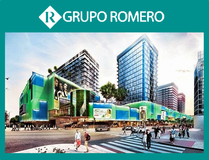 GRUPO ROMERO: CONCLUSIONES
