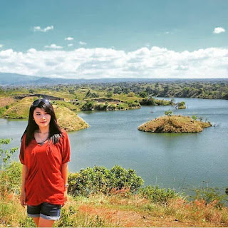 Waduk Bajulmati