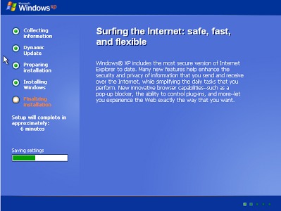 Cara Instal Ulang Windows XP dengan CD Dijamin Berhasil! Instal ulang windows pada komputer atau laptop biasanya dilakukan alasannya komputer atau la Cara Instal Ulang Windows XP dengan CD Dijamin Berhasil!
