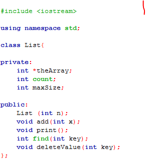 CS Mentor: July 2016