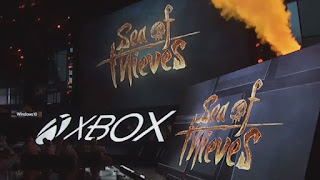 Sea of Thieves Sea of Thieves