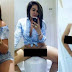 Vereadora manda fotos nua que são compartilhadas nas redes sociais