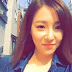 SNSD's Tiffany is on the way for her SNL Korea rehearsals