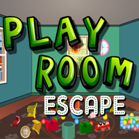 Ena Play Room Escape Walkthrough
