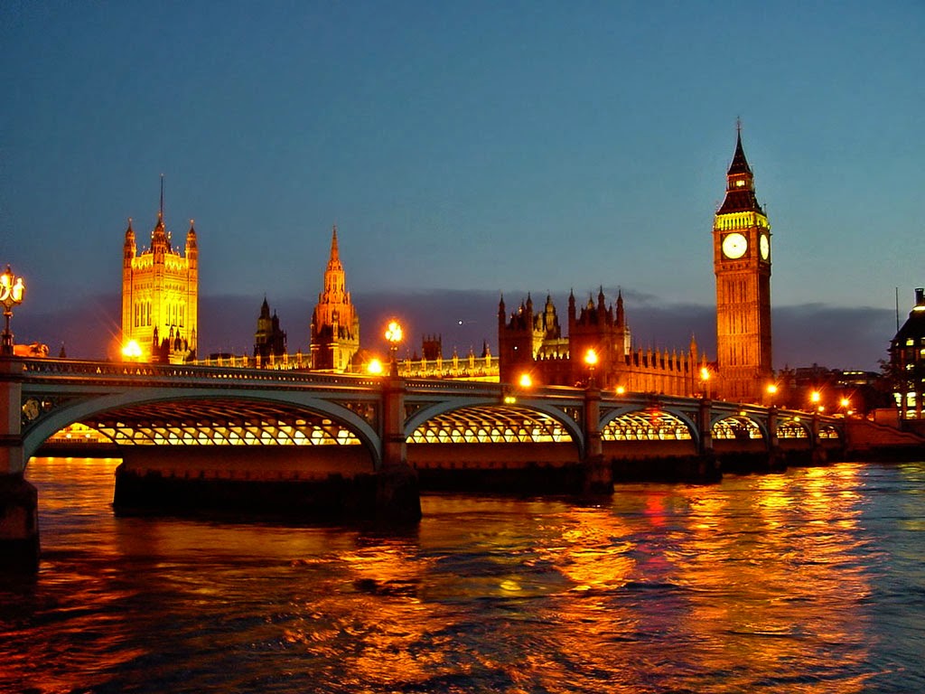 Superinteressante Blog Super Interessante Londres a primeira grande cidade