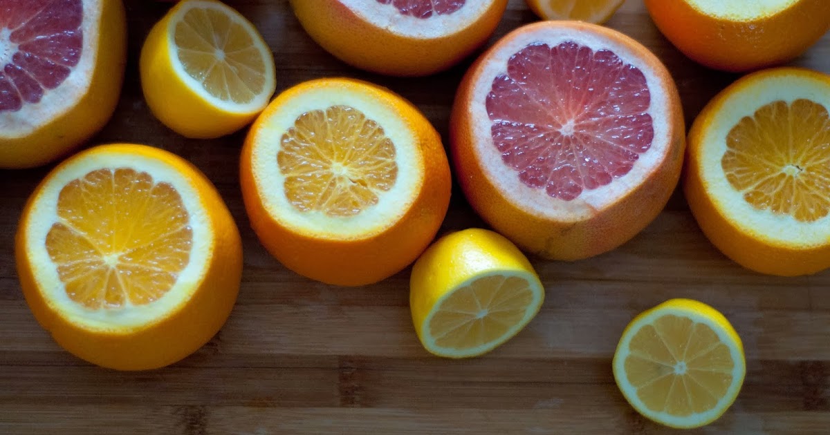 13 Health Benefits of Grape (Citrus) fruit Grace Ngo Foundation