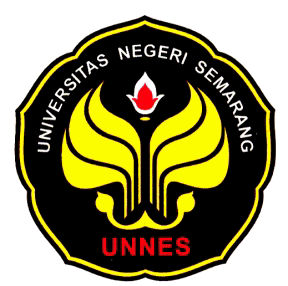 blogpintarcerdas: Info logo UNNES