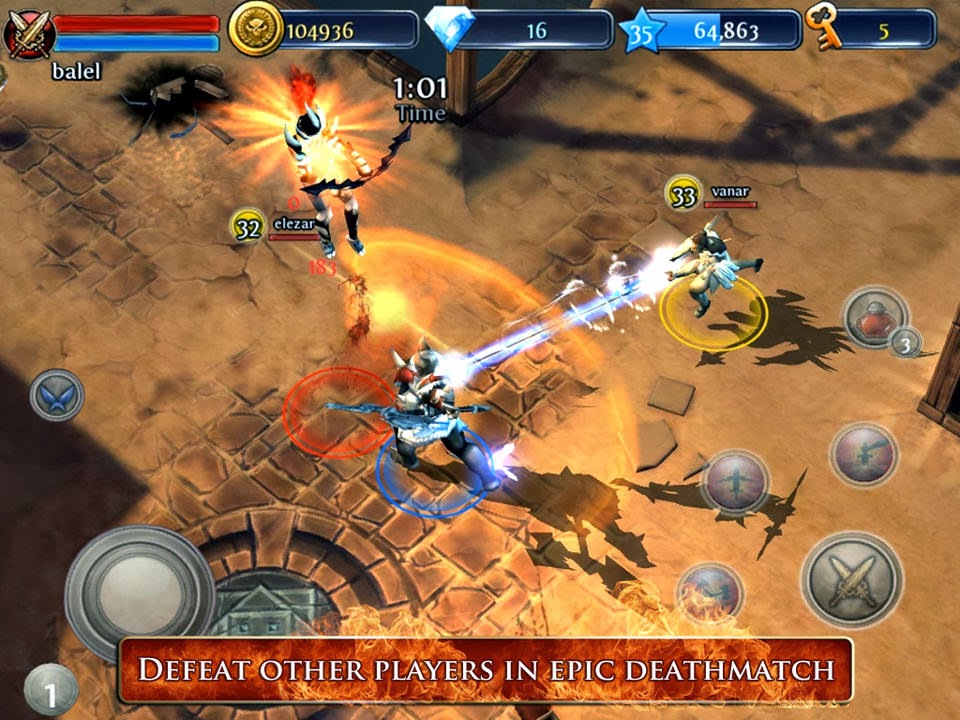 Dungeon hunter 3 mod asrposnumber Dungeon hunter 3 mod asrposnumber