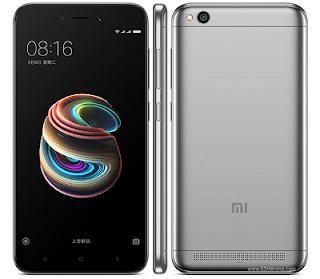 Harga Xiaomi Redmi 5a Keluaran Terbaru, Ponsel Sejutaan Spesifikasi Lengkap