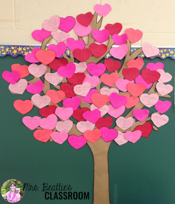 Character education in elementary classrooms is much more than bucket filling. Teach your students to appreciate the good deeds and kindnesses shown by their classmates with a Heart Garden: a year-long character education program that includes activities, growing character display, posters and more!