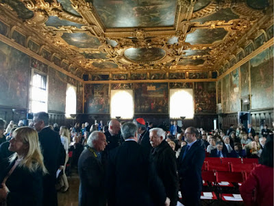 Looking to the Future: San Marco - The Basilica of Venice in the Third Millennium Looking to the Future: San Marco - The Basilica of Venice in the Third Millennium