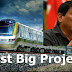 Pres. Duterte's Mindanao Railway Project to Start Construction in January 2019