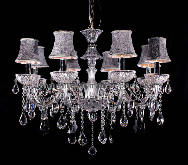 design modern crystal chandelier with shades design modern crystal chandelier with shades