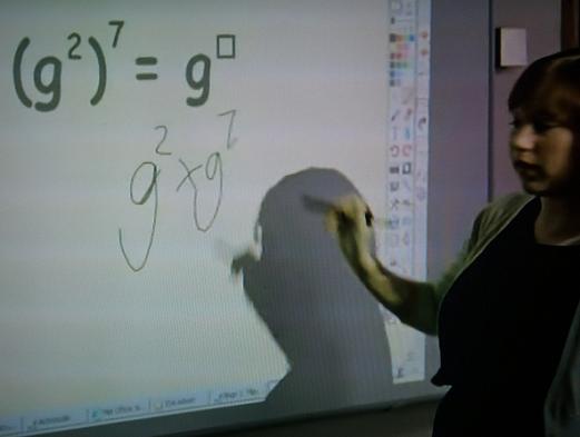 Reflections, Tangents, and Other Thoughts on Math Instruction