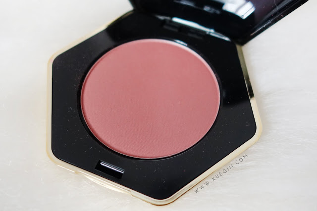 H&M Beauty Powder Blusher - Rosy Brown