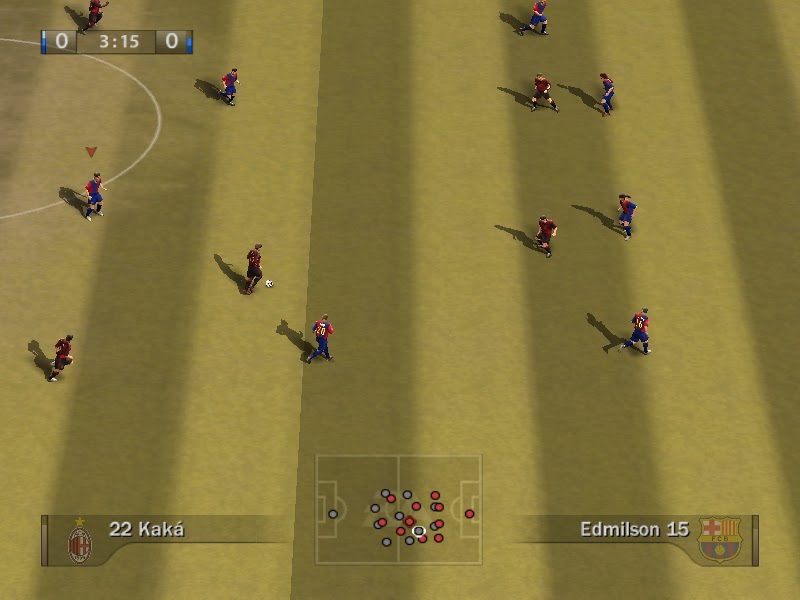 Fifa 2007 demo fileplanet