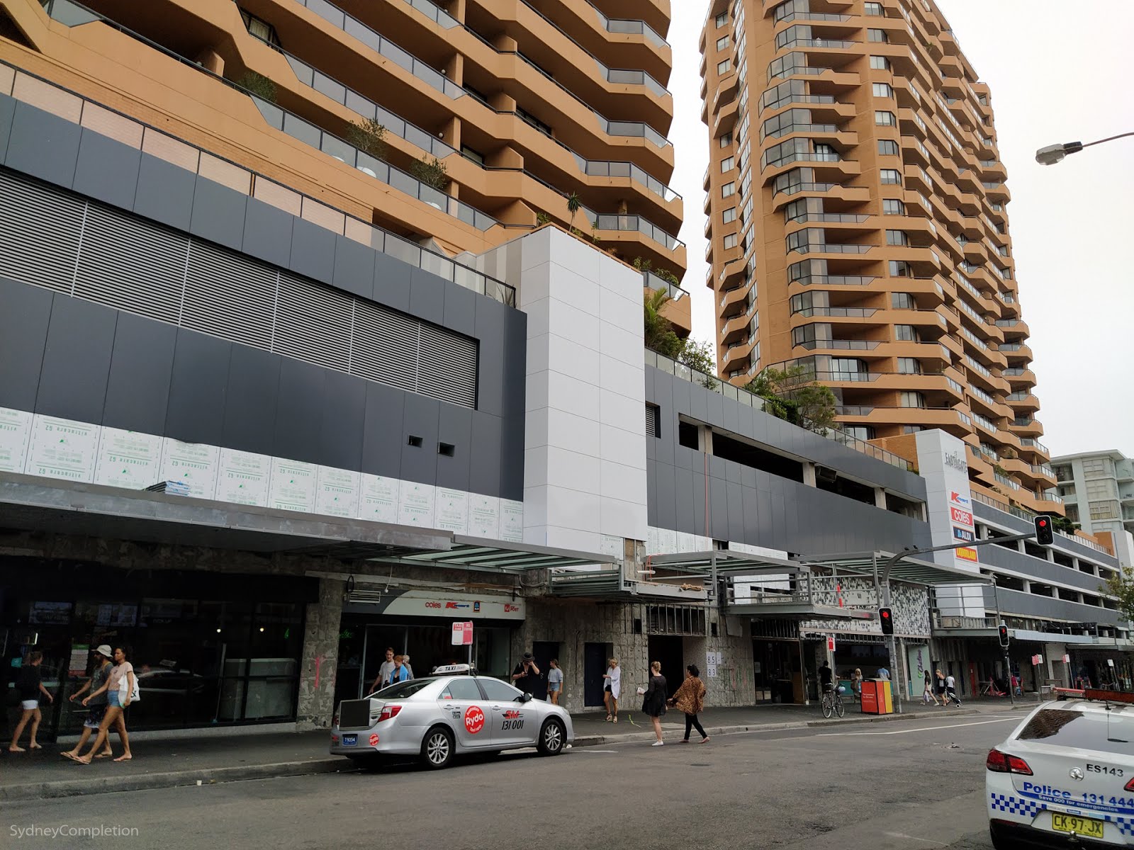 Reasonably Fine Bondi Junction Completing Sydney Reasonably Fine Bondi Junction Completing Sydney