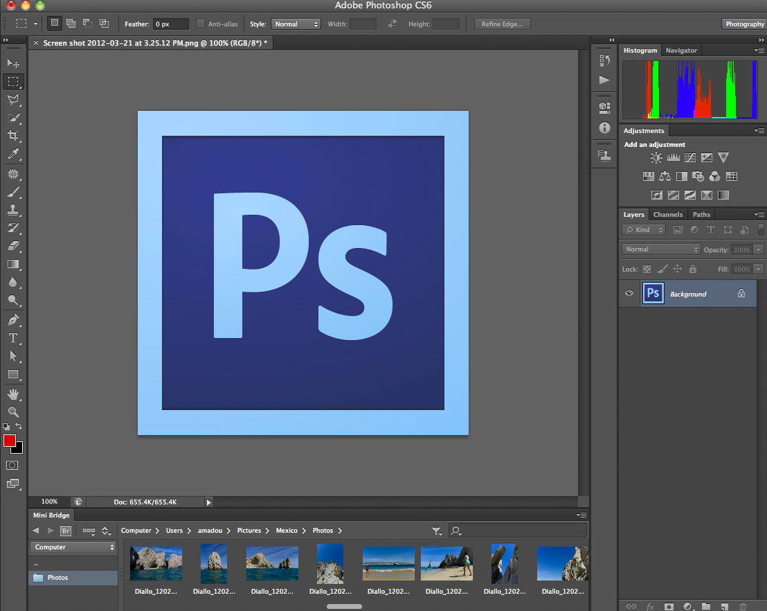 adobe photoshop free trial