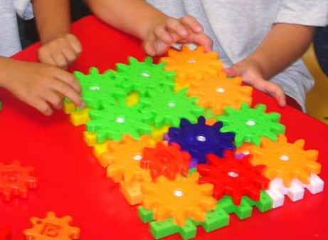 Learning Ideas - Grades K-8: What are Gears?