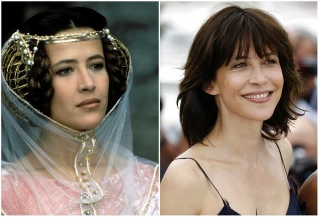 O antes e o depois dos melhores atores de séries e filmes da década de 90