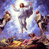 TRANSFIGURAÇÃO DO SENHOR