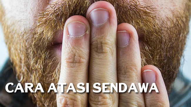 Cara Atasi Sendawa Cara Atasi Sendawa