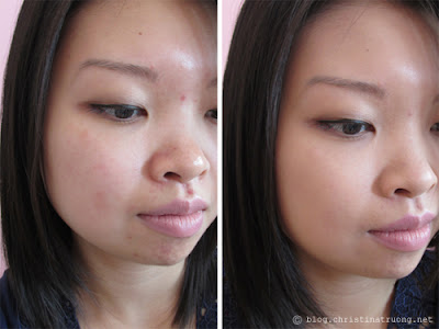 christina truong covergirl clean