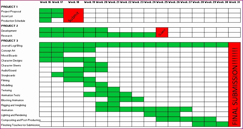 free production scheduler download