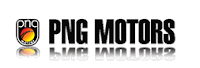 PNG Motors Online