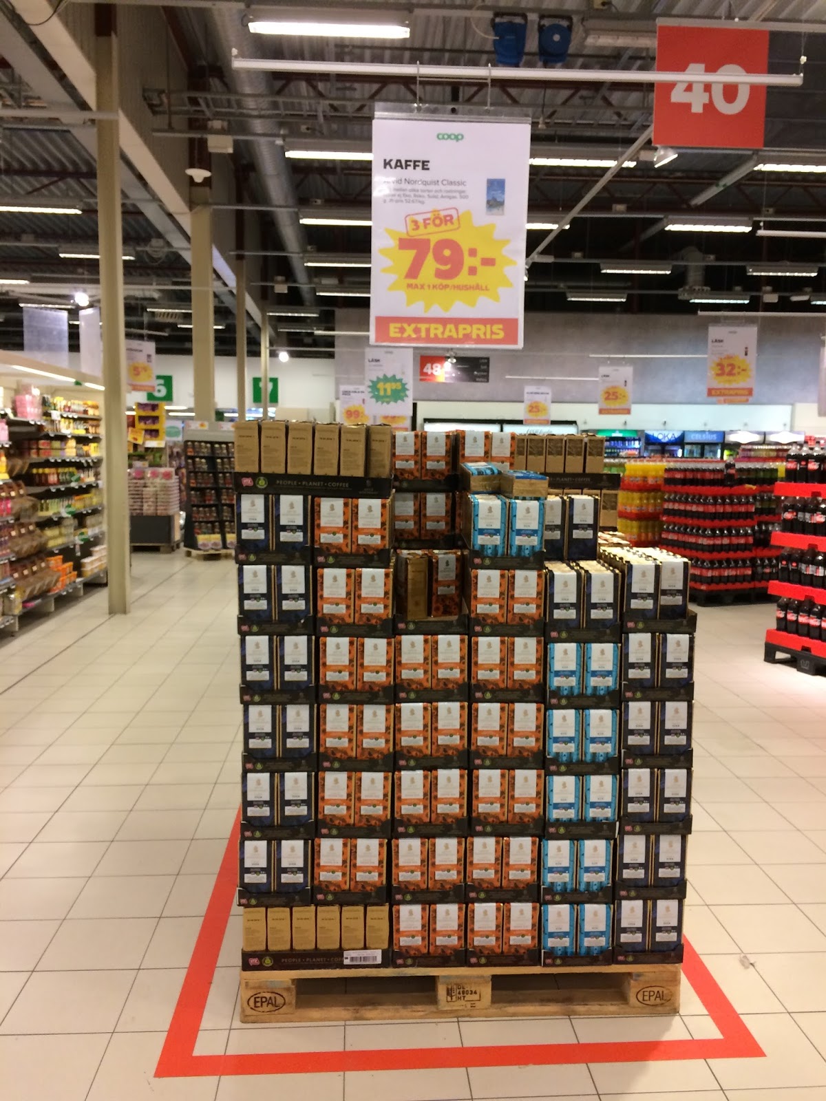 classic kaffe extrapris classic kaffe extrapris