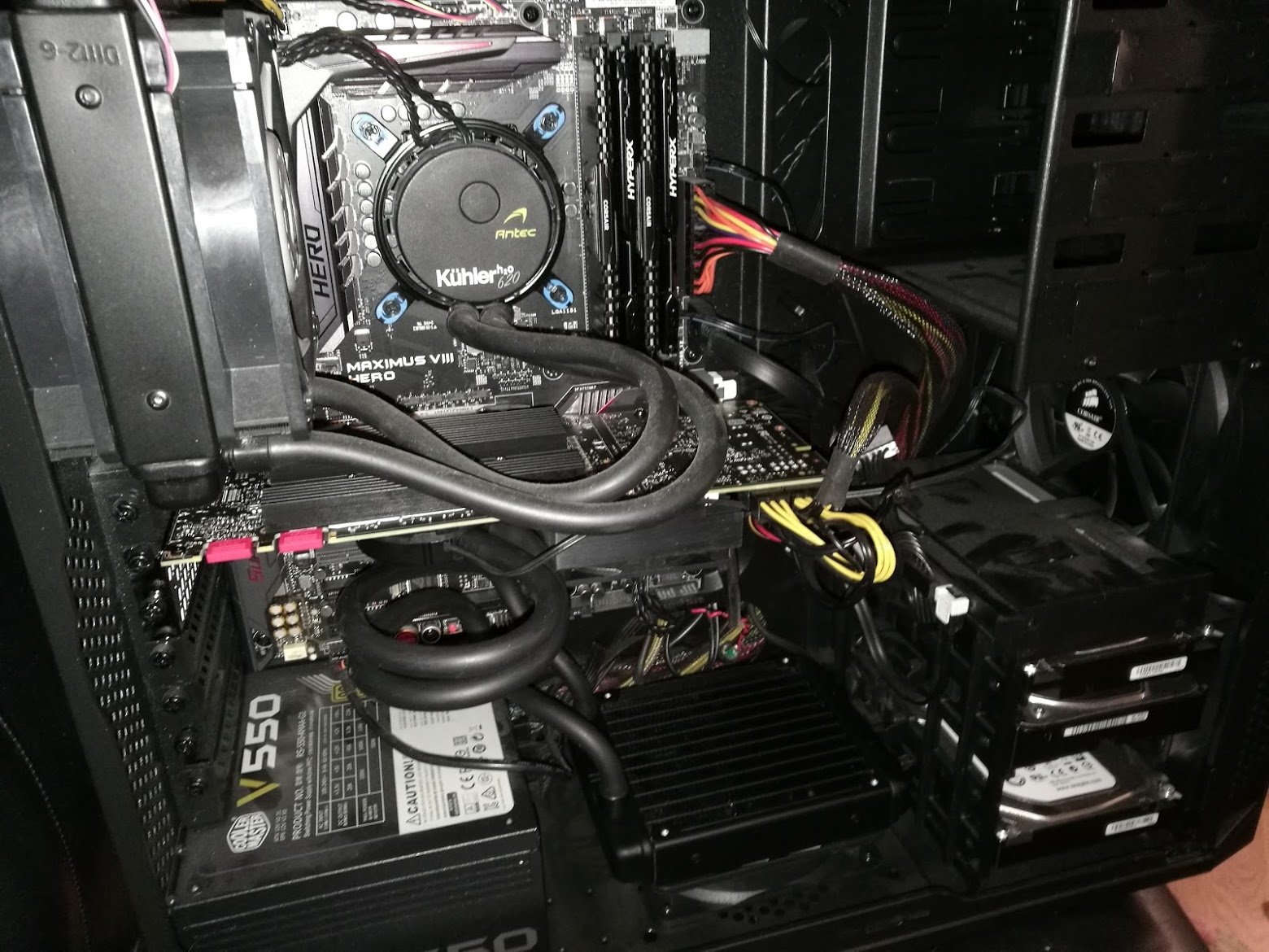Drivers Msi Usb3 Windows 10