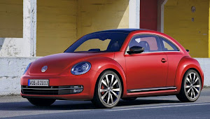 2002 VW Beetle Owners Manual