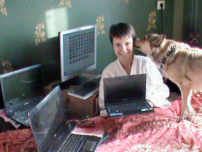 Юлия Волкодав: ты или Вы Отношения с подписчиками YouTube