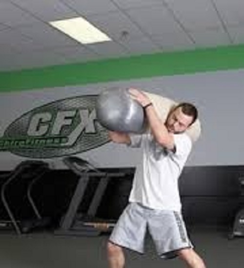 Strengtheningbody What is strength training in MMA?