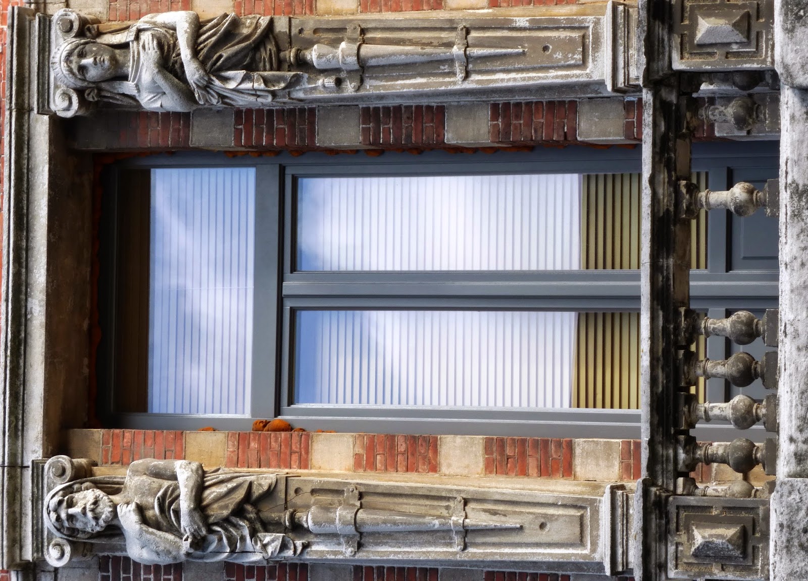 Ander goeds Architecture parlante