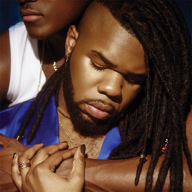 MNEK - Language | Random J Pop MNEK - Language | Random J Pop