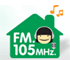 103.5 FM one