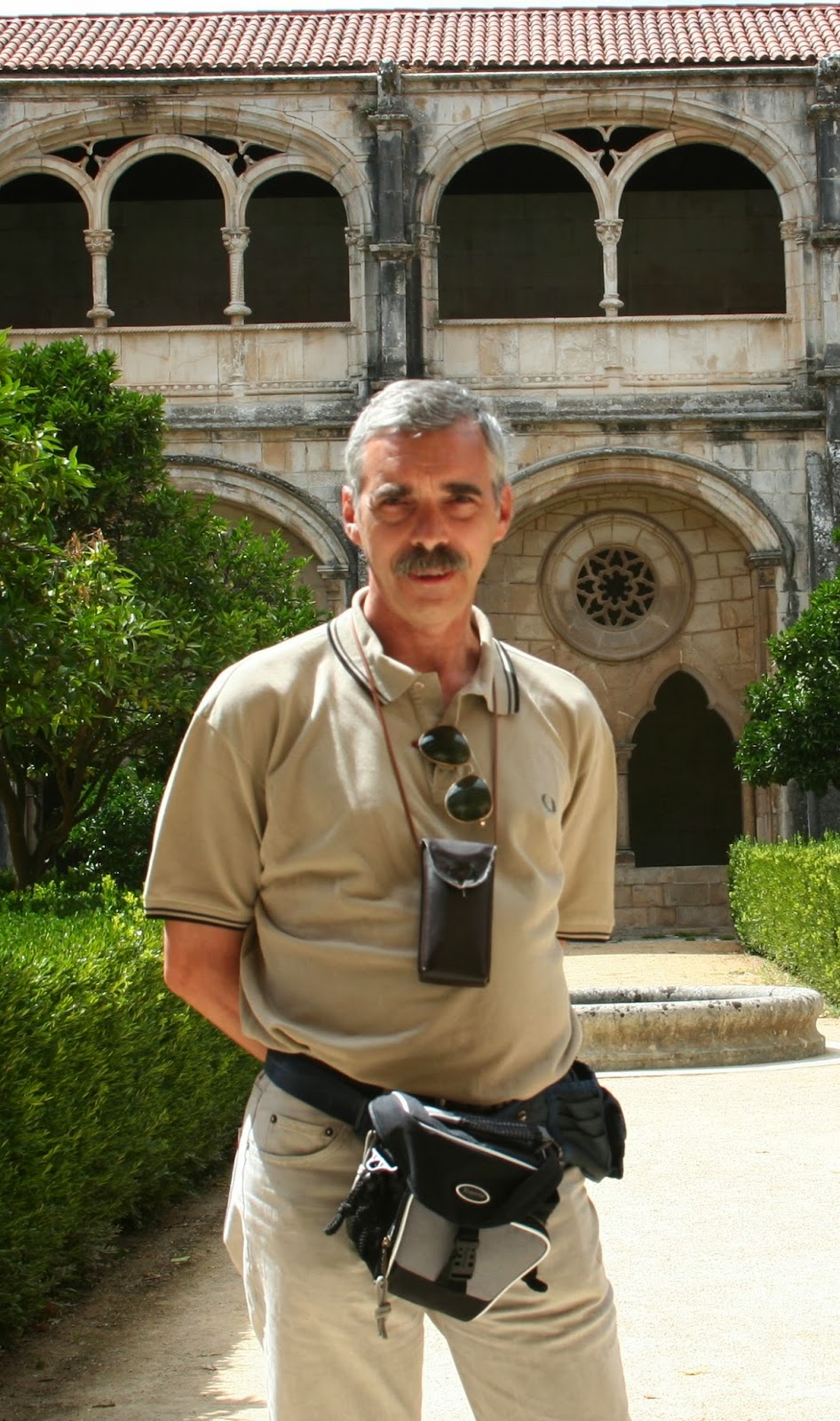 Nocturnia INTERVISTA CON PIERO SCHIAVO CAMPO