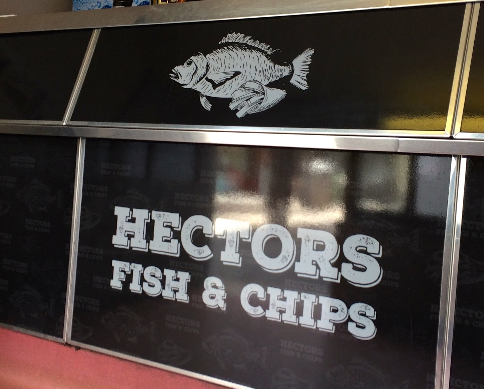 hectors fish and chips jersey