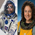رائدة فضاء إسرائيلية وآخر إماراتي في رحلة للمحطة الدولية