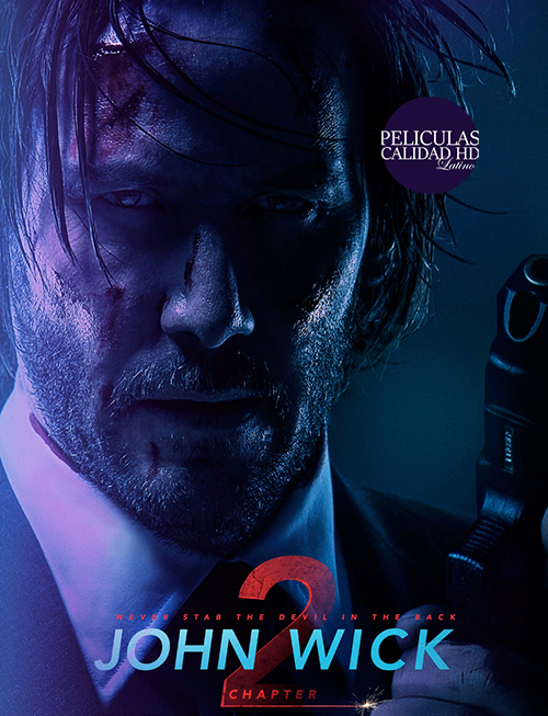 Ver en línea, John Wick 2 Un nuevo día para matar , Descargar HD 1080p Peliculas Calidad HD Ver en línea, John Wick 2 Un nuevo día para matar , Descargar HD 1080p Peliculas Calidad HD