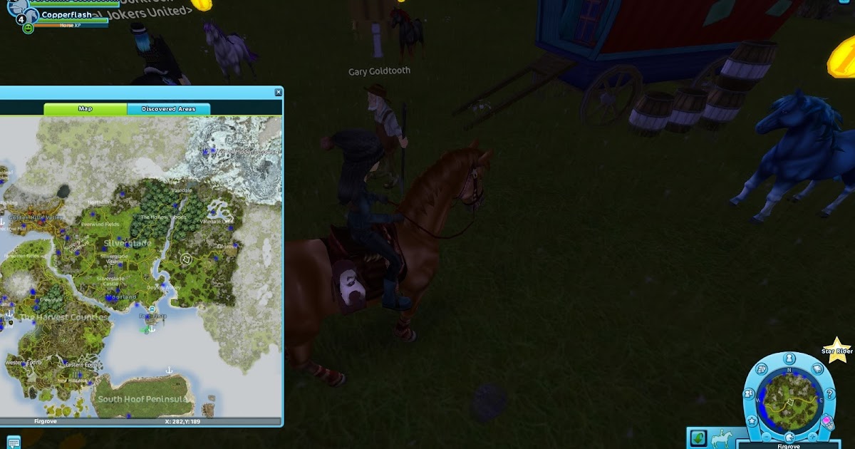 Magical Jorvik Wild Horses Get Them While You Can!!!