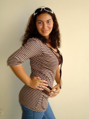 conocer mujeres salvadoreñas