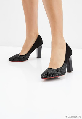 Zapatos para Dama Elegantes Zapatos para Dama Elegantes